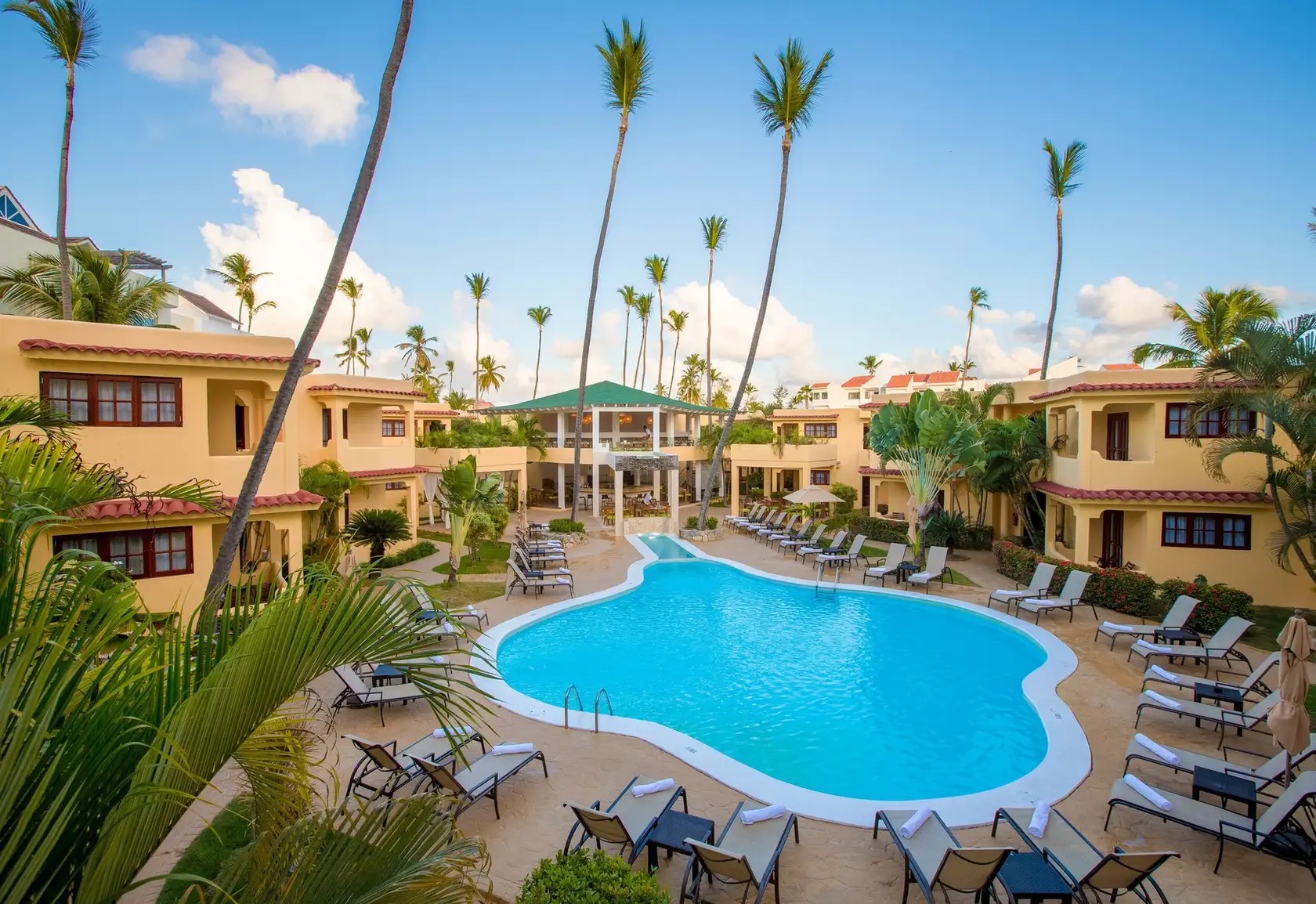 Whala! Bávaro Punta Cana