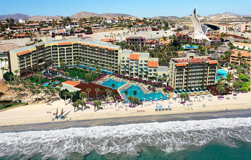 Krystal Grand Los Cabos All Inclusive Resort