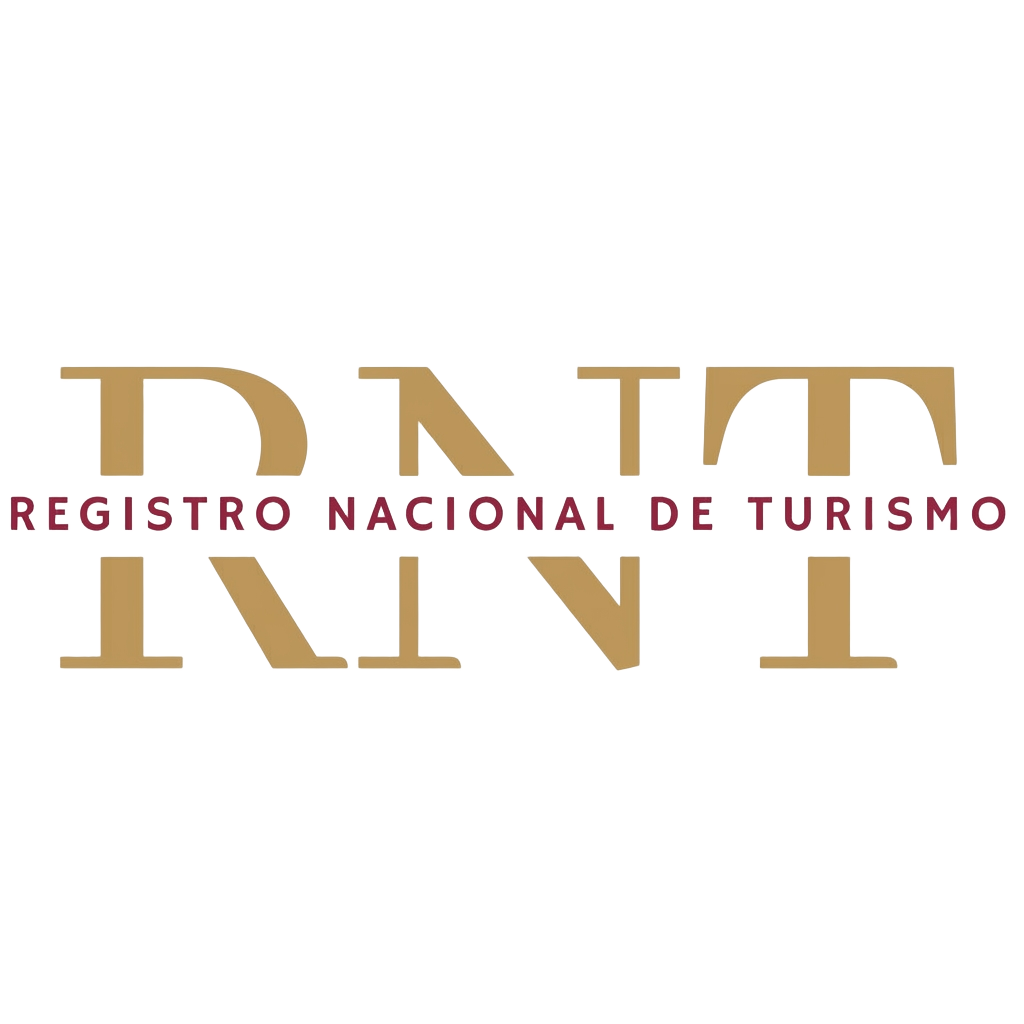 RNT — Registro Nacional de Turismo