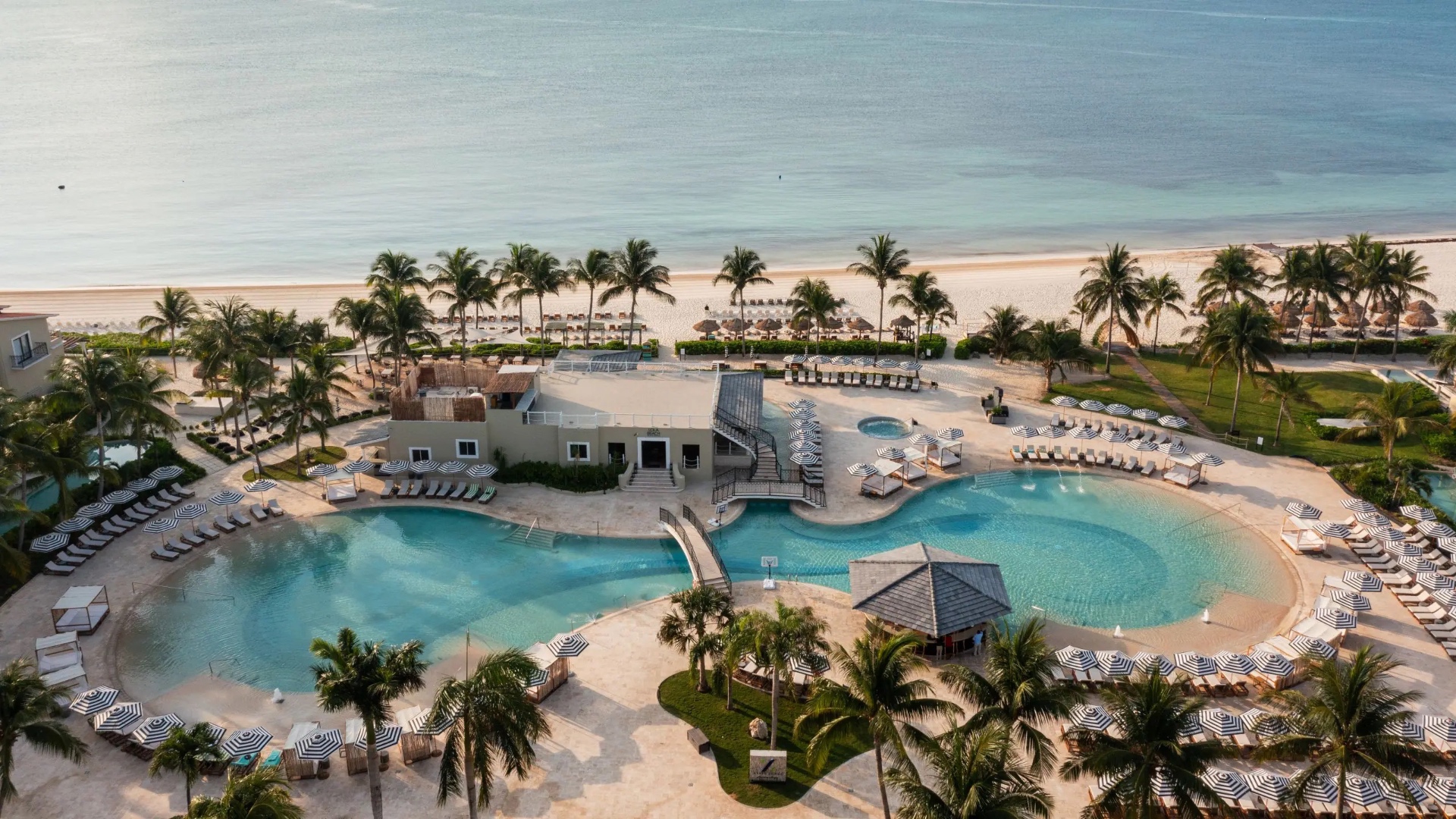 Hyatt Zilara Riviera Maya