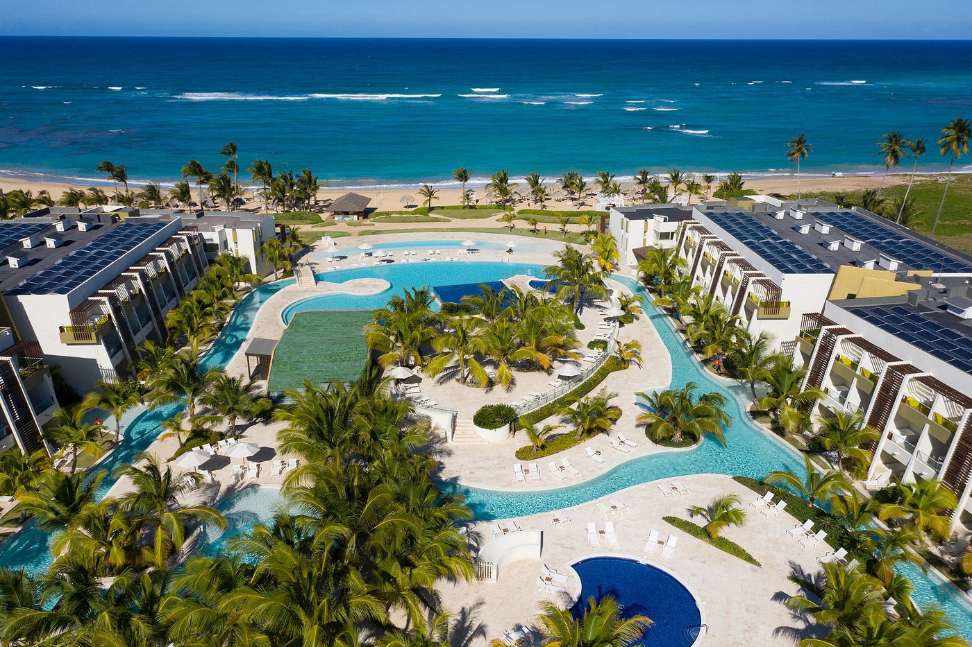 Dreams Onyx Beach Punta Cana