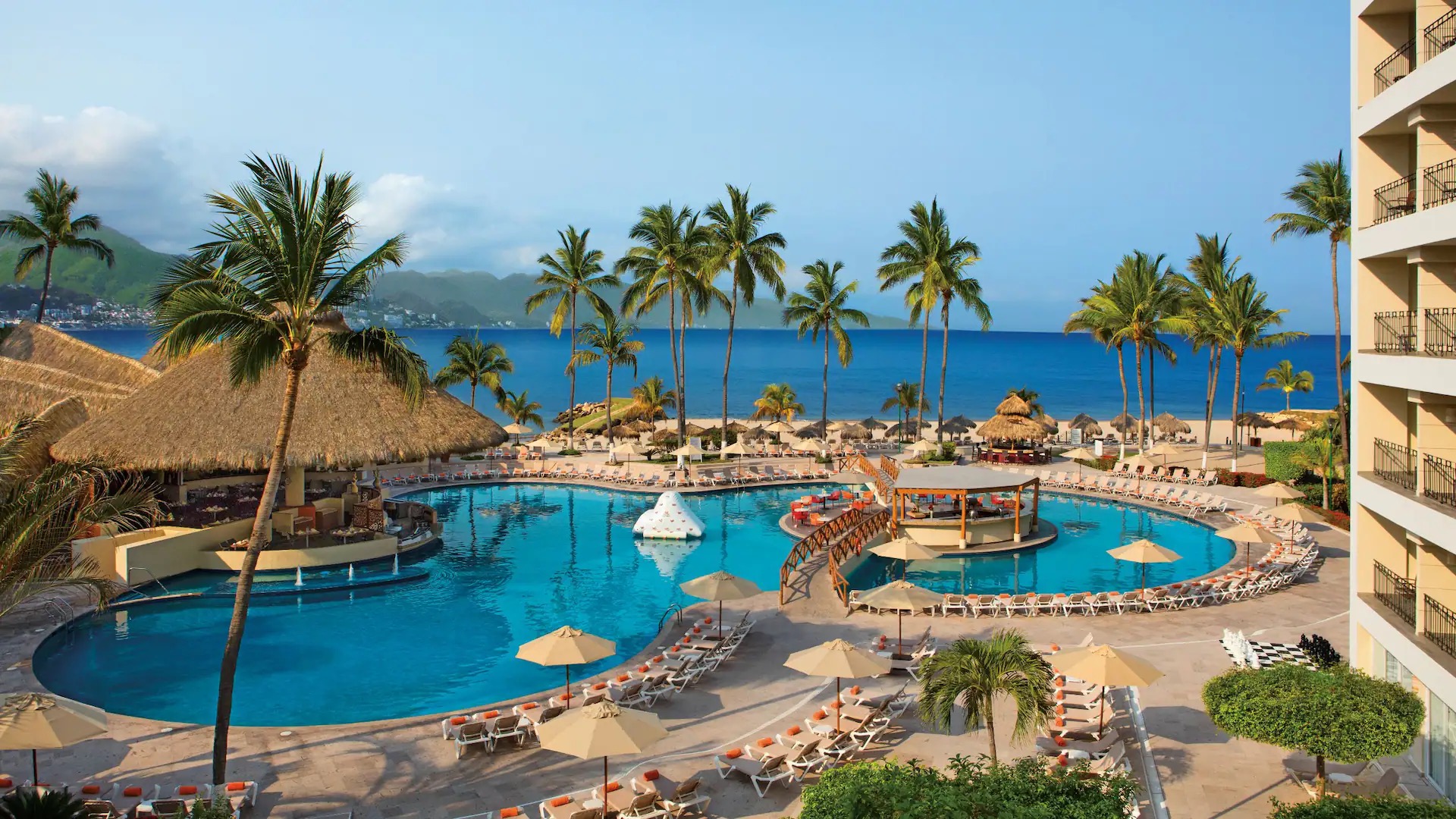 Sunscape Puerto Vallarta Resort & Spa