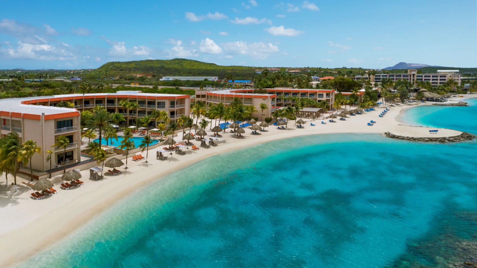 Sunscape Curaçao Resort, Spa & Casino