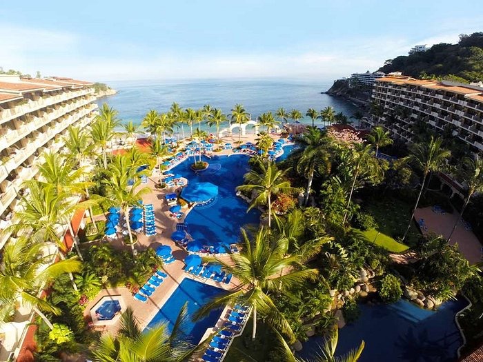 Barceló Mismaloya Puerto Vallarta