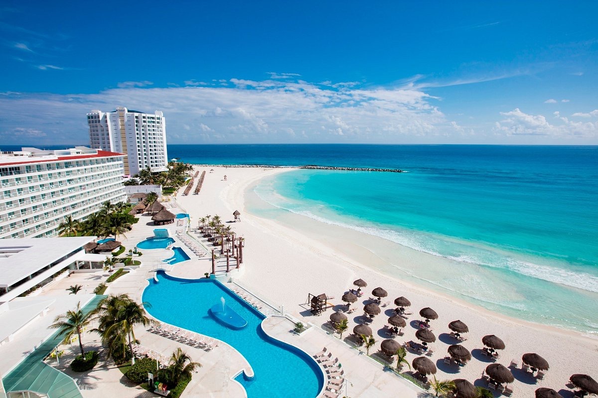 Krystal Cancún