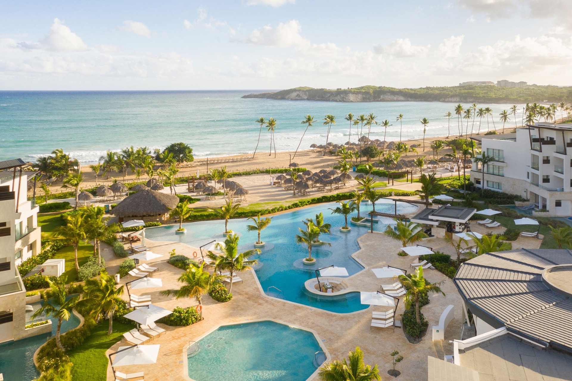 Dreams Macao Punta Cana