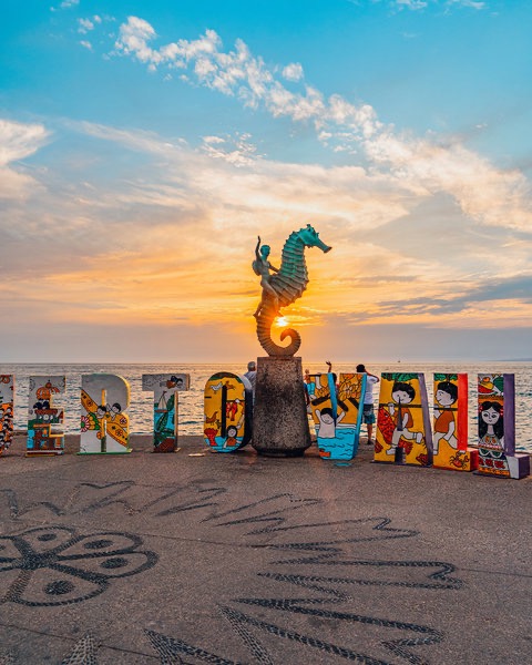 Puerto Vallarta