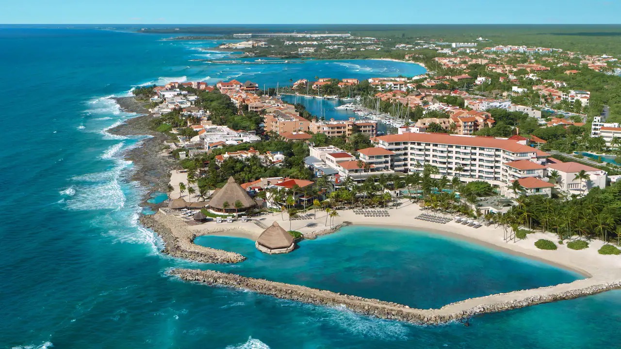 Dreams Aventuras Riviera Maya