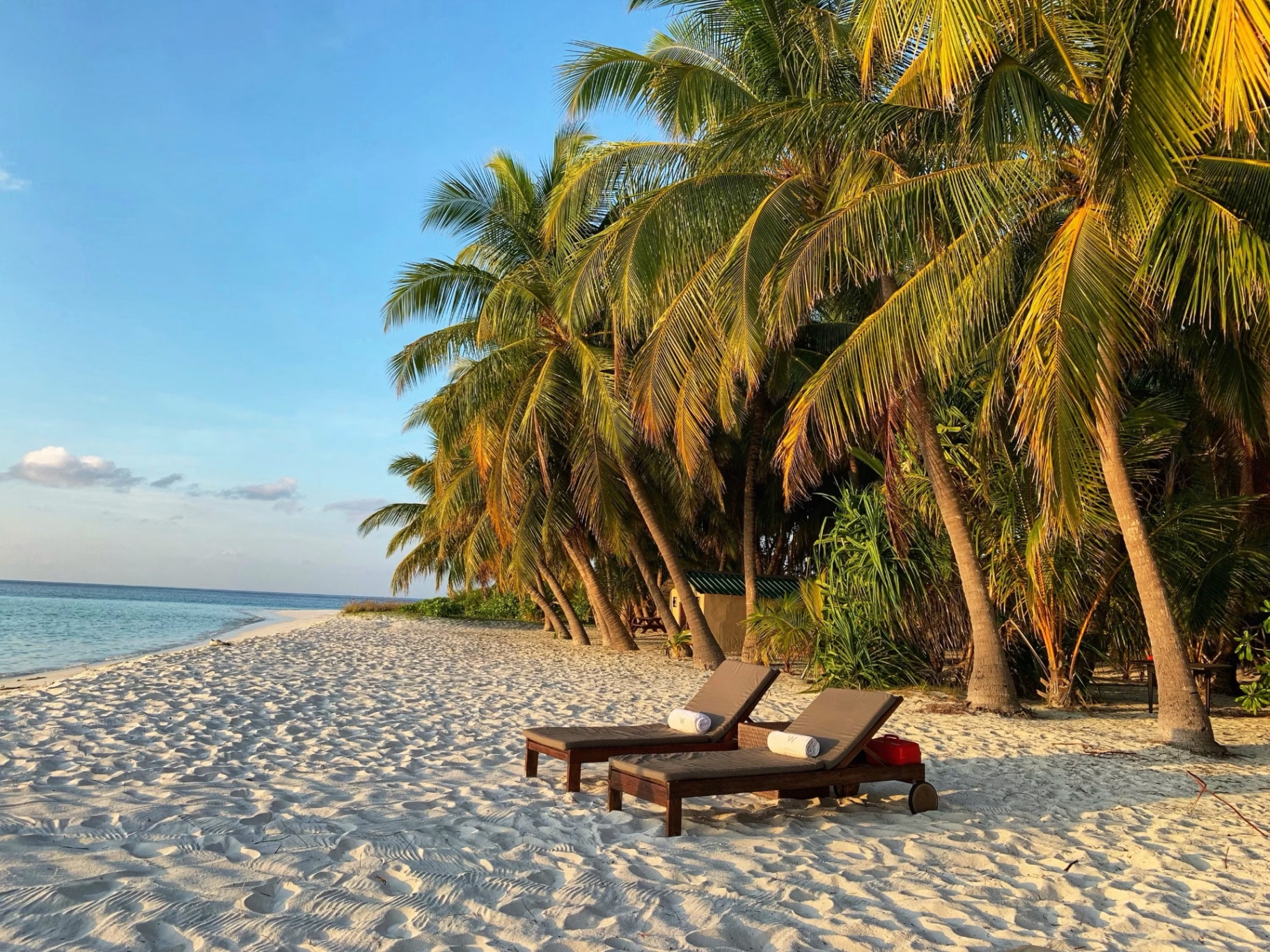 Club Vacacional Relax & Sun