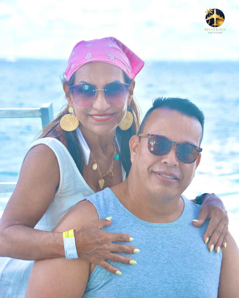 Familia Chacon