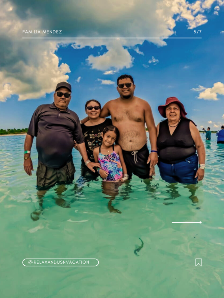 Familia Mendez