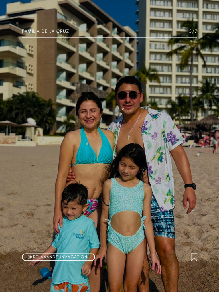 Familia De la Cruz