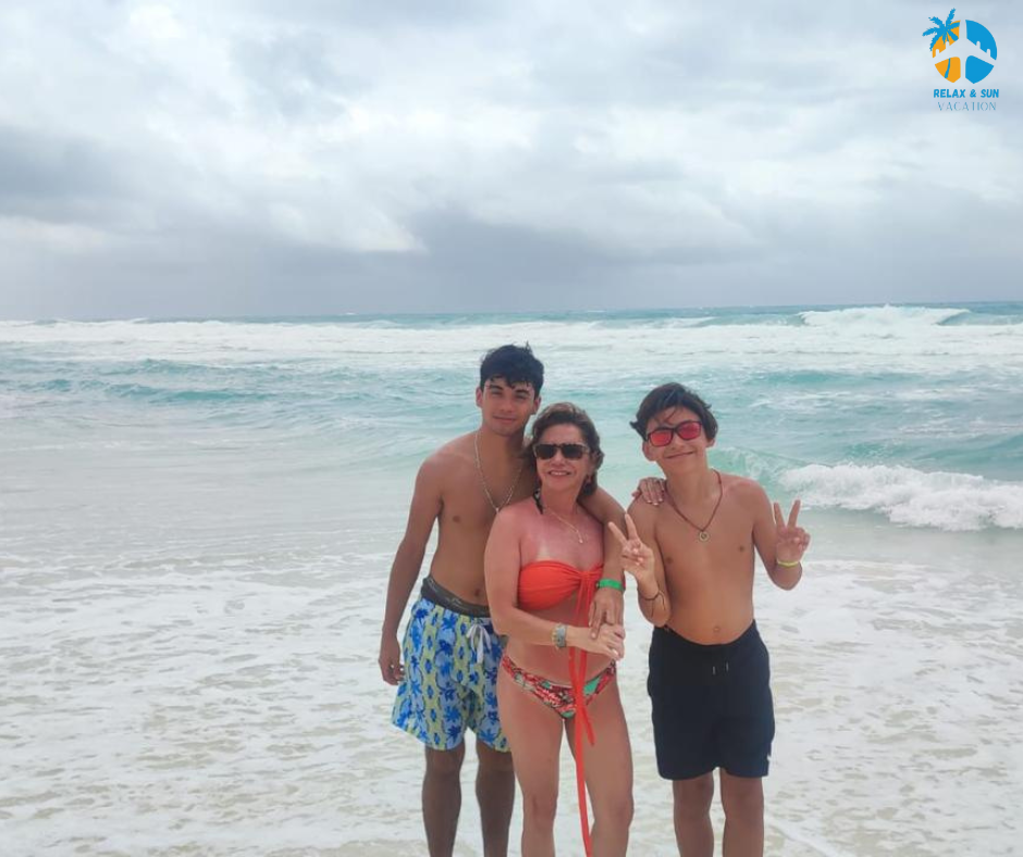 Familia Olave