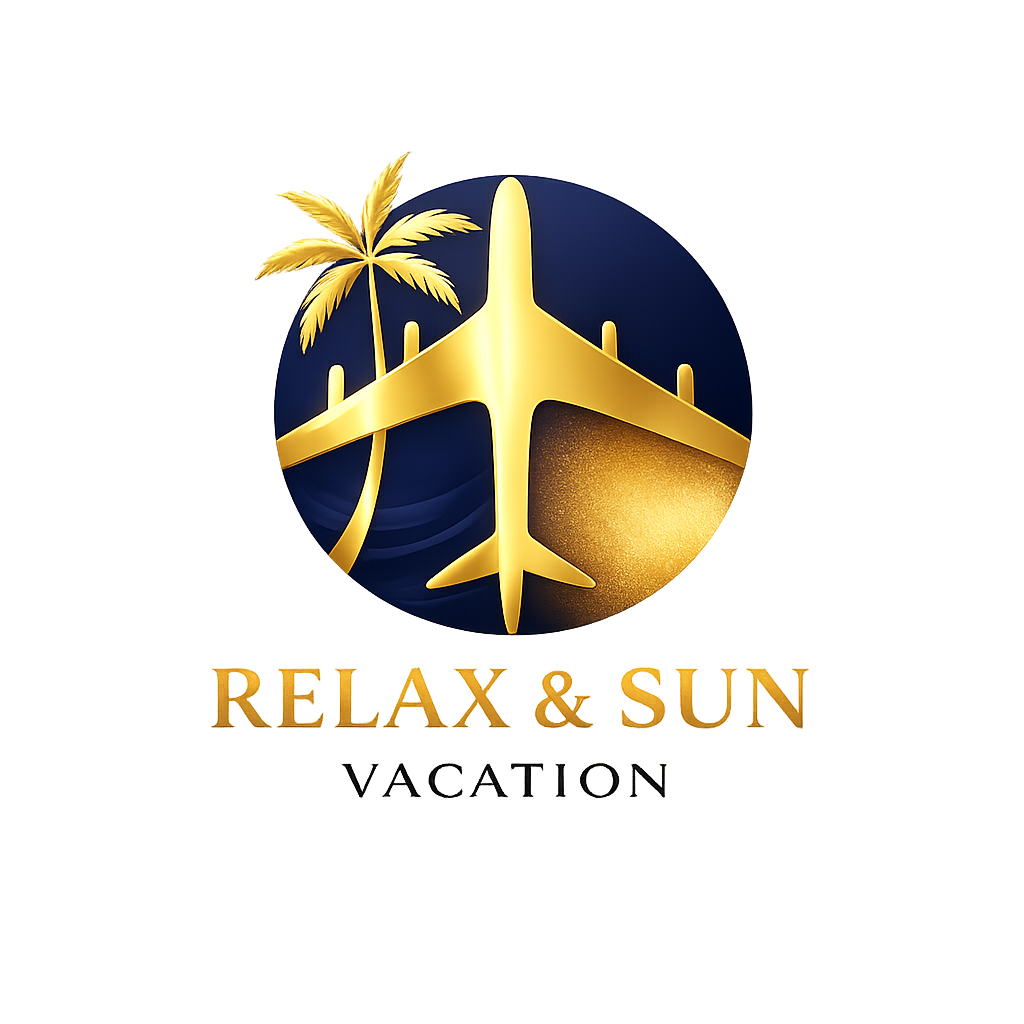 Relax and Sun Vacation