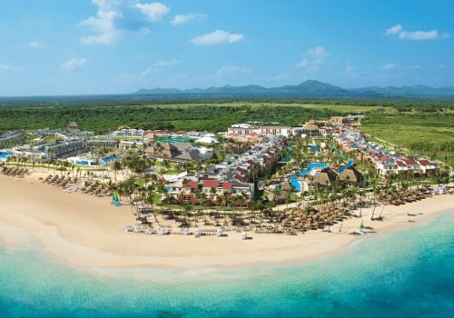 Breathless Punta Cana